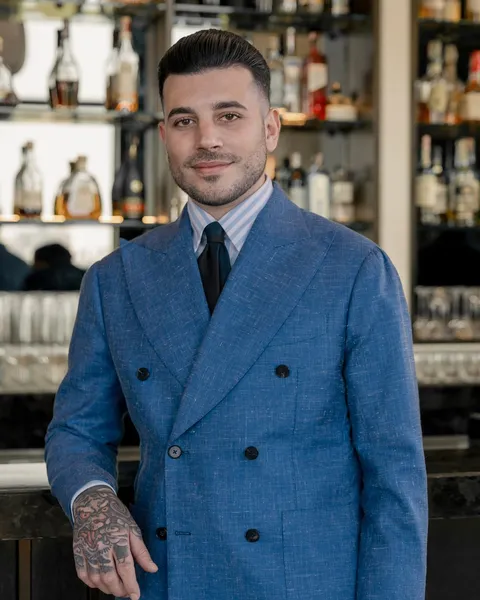 Giuseppe Carneli