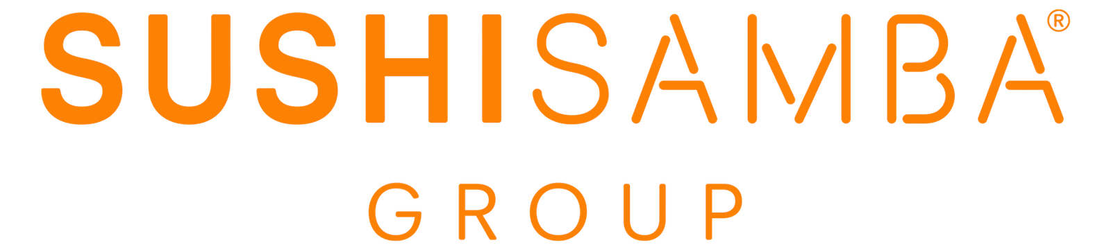 SUSHISAMBA Group